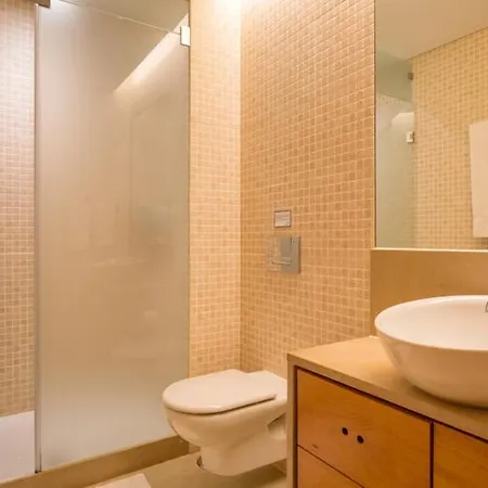 Sleeps 4 Pool Wifi T627032 公寓 *